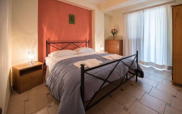 La Sirena Bed & Breakfast
