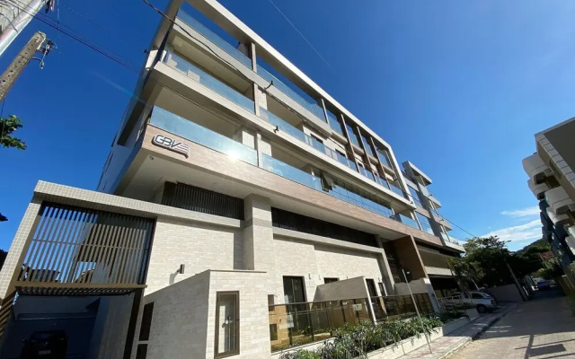 883A - Aluguel apartamento Bombinhas