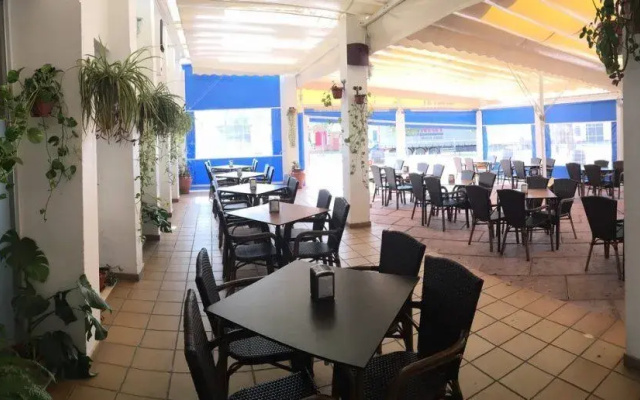 Hostal Monteluna