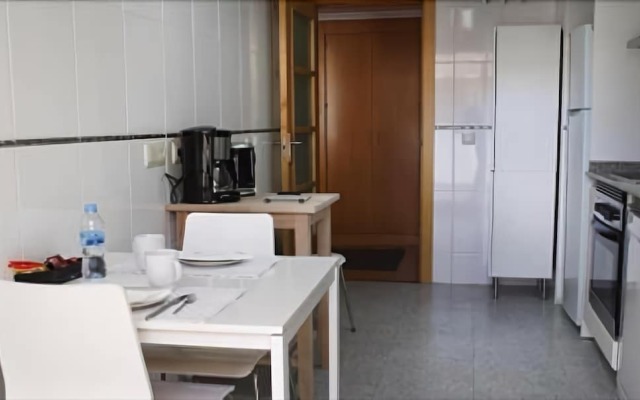 Roomspace Las Tablas Azofra Apartments