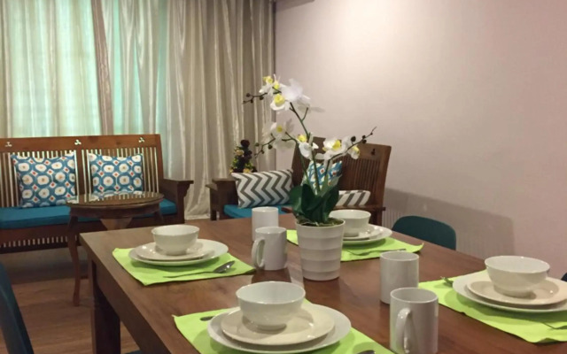 TD Mutiara Hotel