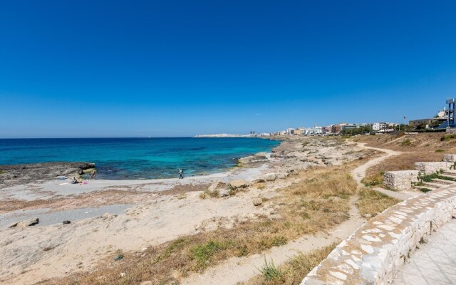 2419 Appartamento Kalepolis