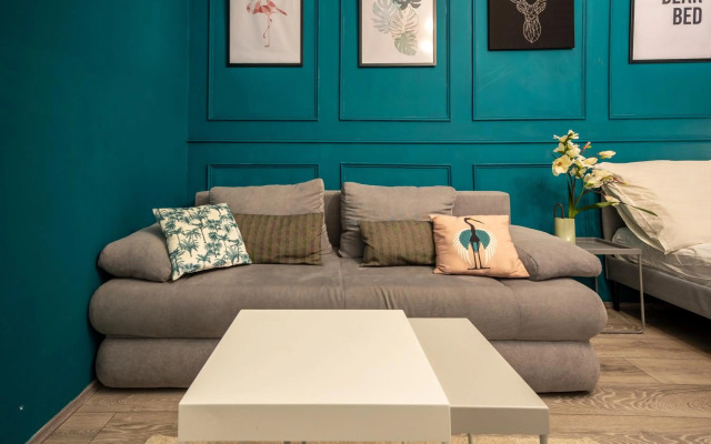 Radiant Premium Apartments-Muhrengasse