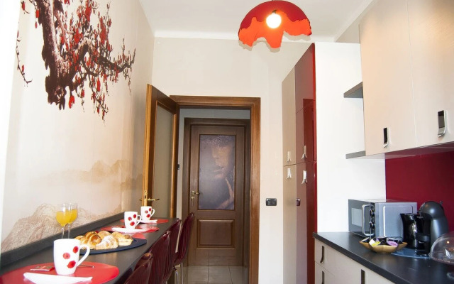 B&B Il Cortile