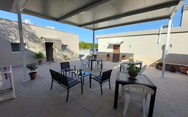 La Collinetta Dei Sassi