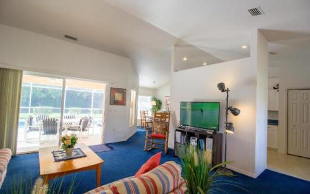 North Timucuan Villa 1222