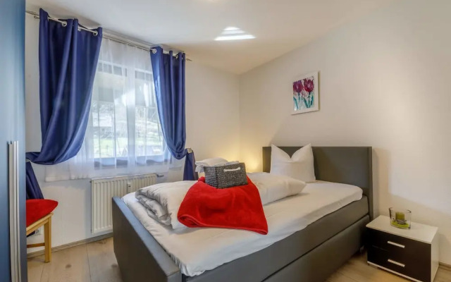 Luxus Ferienhaus Feldberg