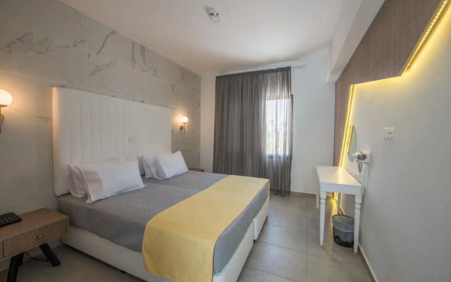 Narcissos Waterpark Resort