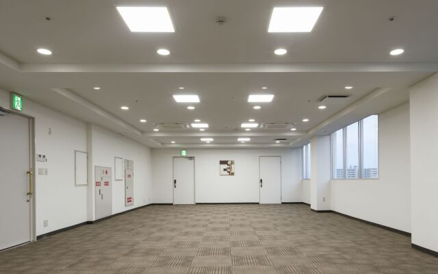 Hotel Route-Inn Kumamoto Ekimae