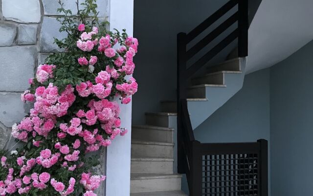 Siesta Otel Bozcaada