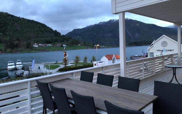 Balestrand Fjordapartments