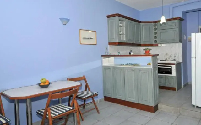 Varda Maria Appartments