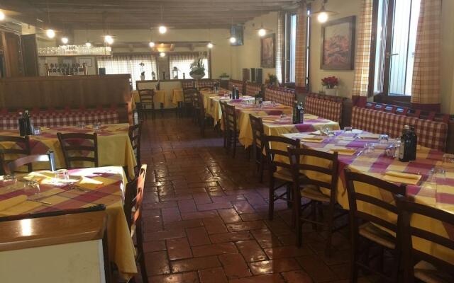 Hotel Ristorante La Stazione