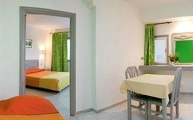 Anais Hotel