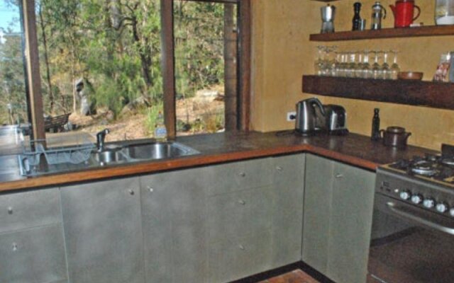 Hunterstay Holiday Accommodation