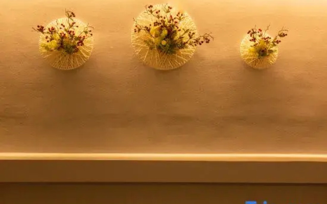 Xinghai Hotel