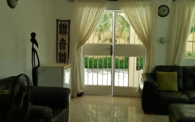 Mandinka Lodge