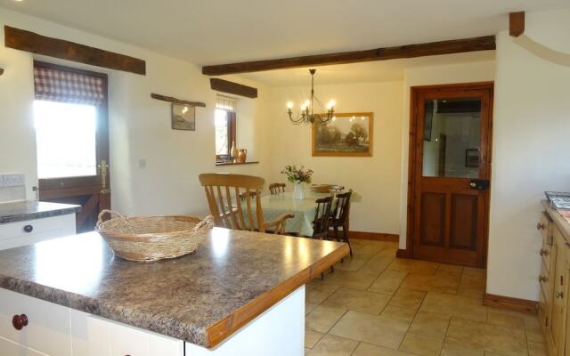 Jackdaws Cottage