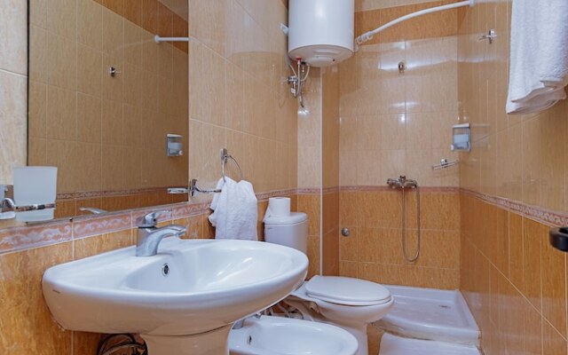 Hotel Ibiza
