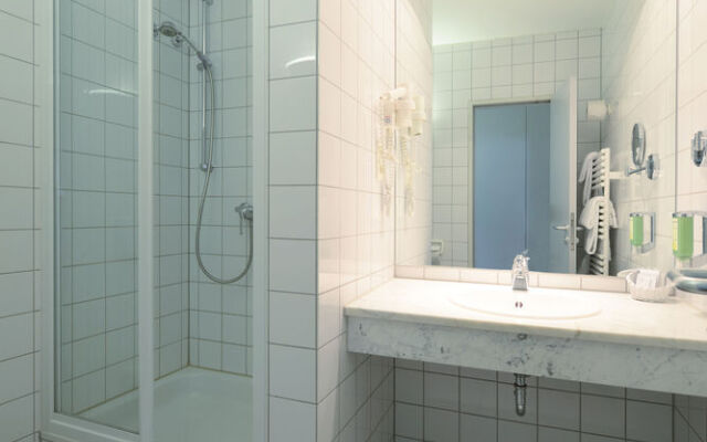 Commundo Tagungshotel Stuttgart