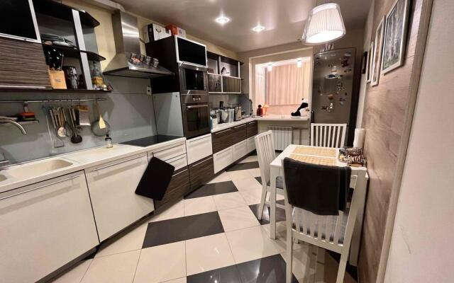 Sweet Home (СвитХоум) на бульваре Мещерский 11