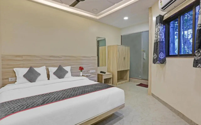 Collection O 80650 Hotel Kiwi International