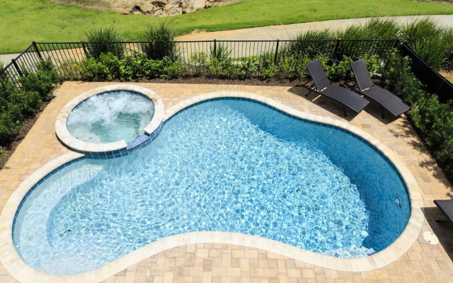 Castle Pines Villa Reunion 1