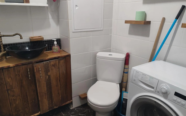 Live in comfort на улице Творчества 3