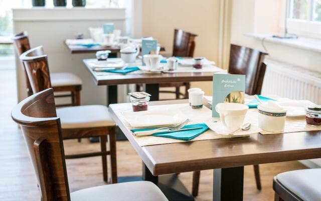 Hotel Kleine Auszeit - Adults Only