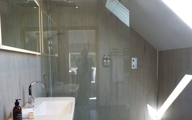 Skye Lodge