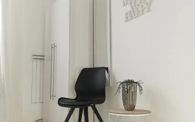 Ferienwohnung Harz Hexe Wernigerode