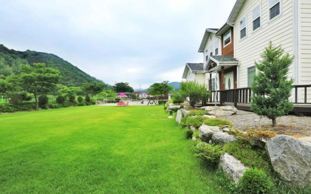 Vally Pension