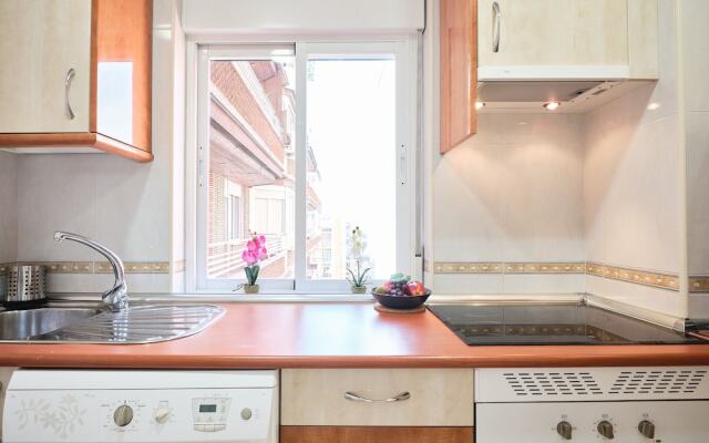 Apartamento en Chamberí by My City Home