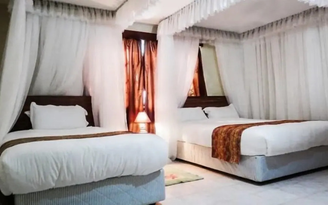 Coolmont Guest House
