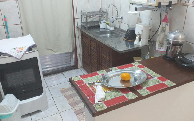 Apartamento Begônia