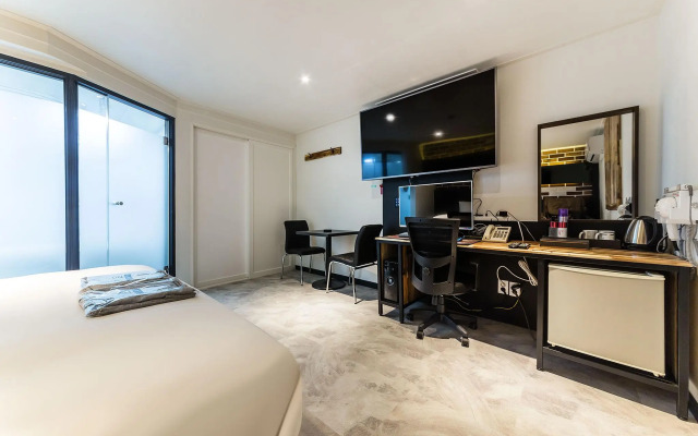 Hotel New York