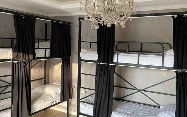 hostel Phoenix
