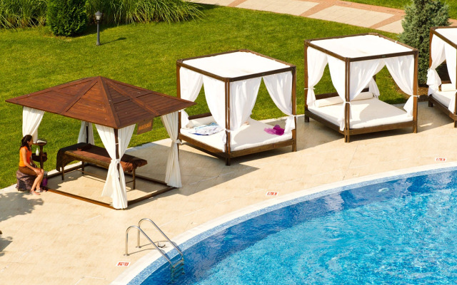 Green Life Apartments Sozopol