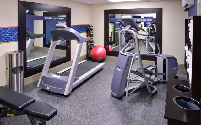 Hampton Inn Nashville-I-24 Hickory Hollow