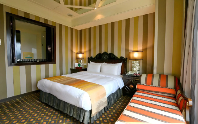 Rido Hotel