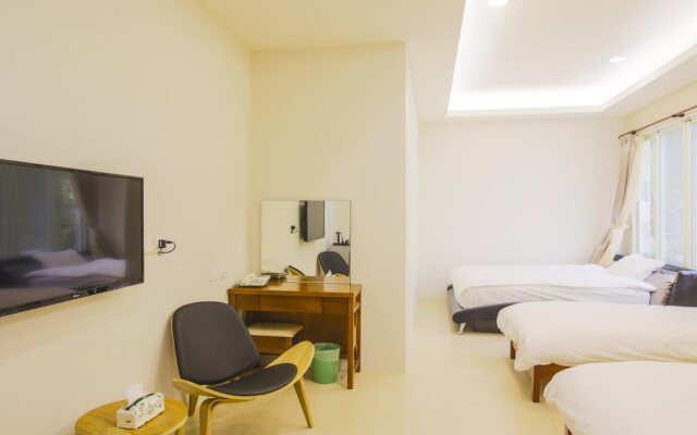 Rk B&B