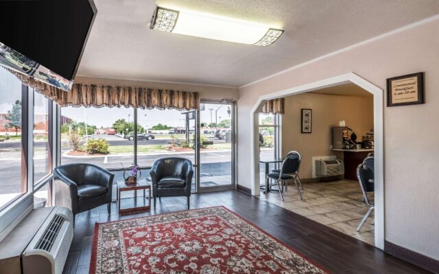 Econo Lodge Easton Route 50