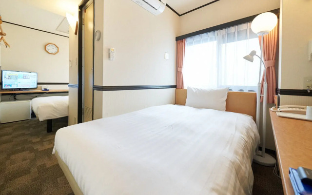 Toyoko Inn Nagoya Station Sakuradori Honkan