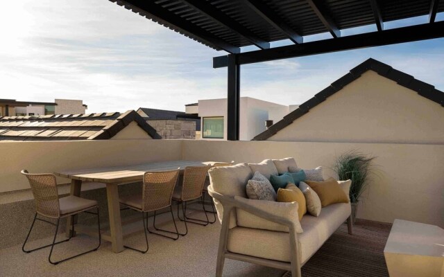 Designer Digs 9 Bedroom Home