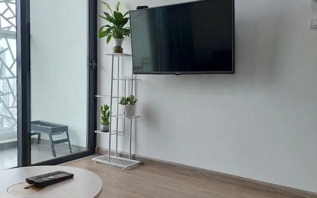 Luxhome Anland Lakeview &Aeon Mall Park