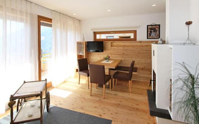 Apart-Chalet Talblick