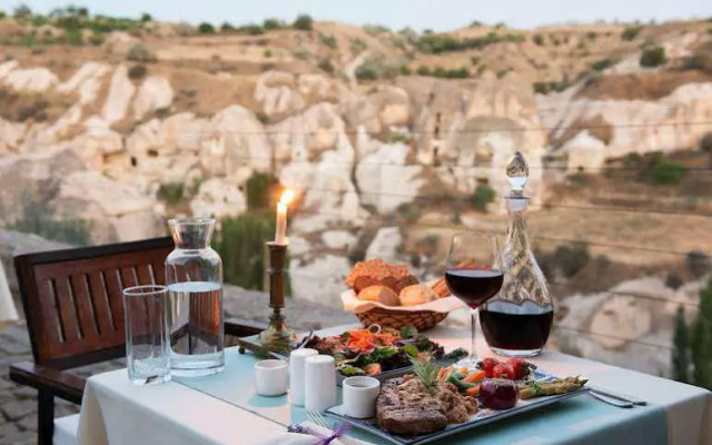Hatti Cappadocia