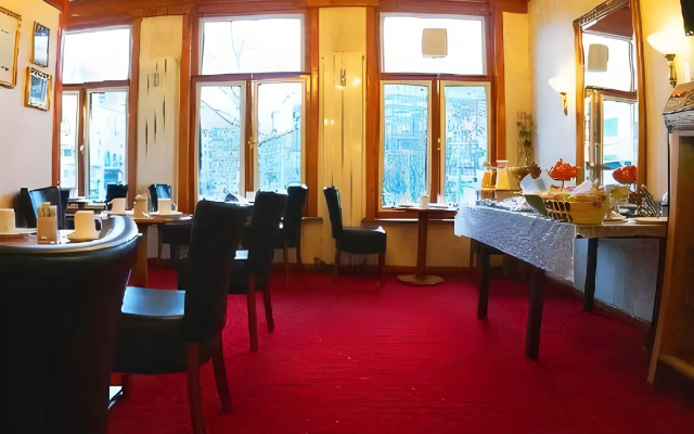 Hotel Atlanta