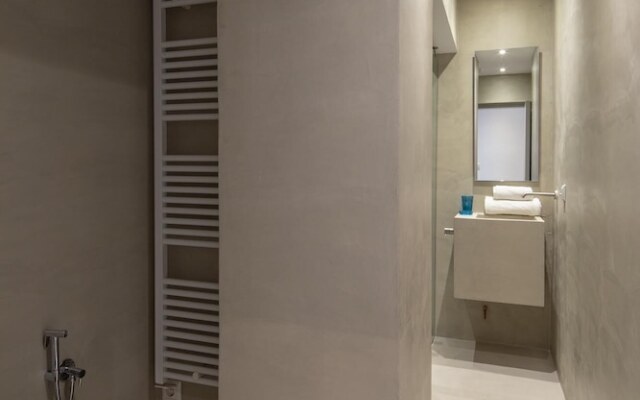 Hippocrates - Faliro Deluxe Apartment