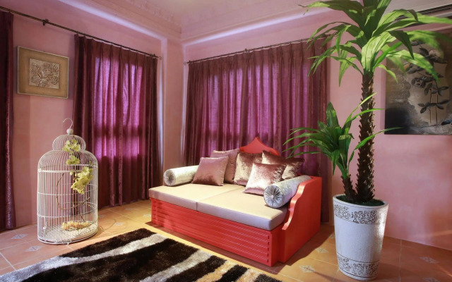 Sharjah B&B